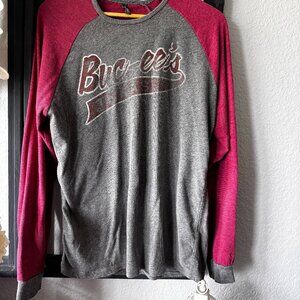Buc-ee's Long Sleeve Shirt